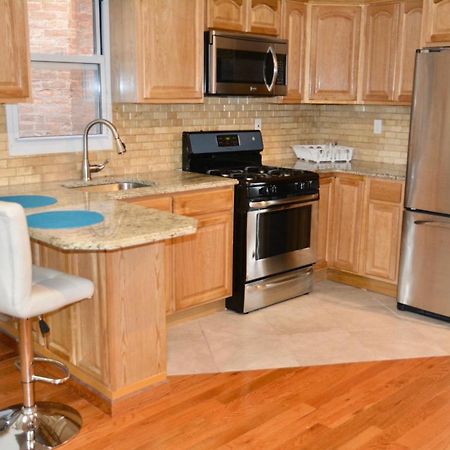 The Topping Three-Bedroom Apartment New York Dış mekan fotoğraf