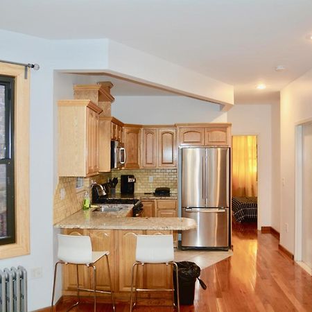 The Topping Three-Bedroom Apartment New York Dış mekan fotoğraf